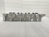 ANYTOP Convient pour SAIC Maxus V80 SC25R 2.5T, Tête de Cylindre Semi-Assemblée, Norme d'Émission V Chine