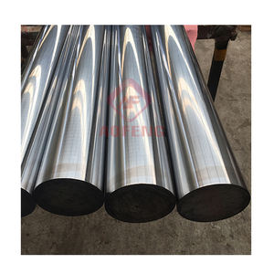 SS310 <span class=keywords><strong>SS316</strong></span> SS304 Barras planas/redondas de acero inoxidable 201 202 301 304 309 310 ASTM Estándar Doblado brillante 304L 904L 316L Varilla - Product Image 5