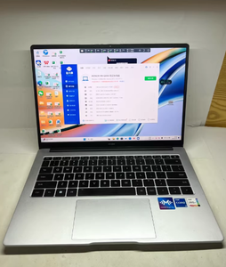 HONO MagicBook X14 Pro 2023(R7-7840HS/ LPDDR4X <span class=keywords><strong>14</strong></span> pouces HD ordinateur portable professionnel - Product Image 1