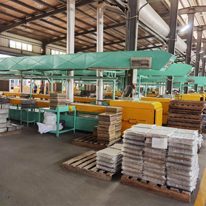 Piastrelle in <span class=keywords><strong>Mosaico</strong></span> Ceramico 300*600mm per Piscina Esterna di Ville/Hotel, Antiscivolo R11, in Marmo Naturale di Lusso Stile Bali - Product Image 6