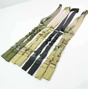 Sangles de transport en métal à deux extrémités, camouflage personnalisé DFR03, vente en gros - Product Image 6