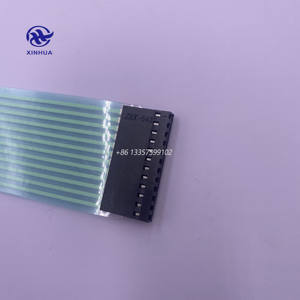 อะไหล่เครื่องทอผ้าคุณภาพดี รุ่น GA747 GA736 คีย์แพดสำหรับเครื่องทอผ้าแบบแรปเปียร์ ผลิตในจีน สำหรับเครื่องจักรสิ่งทอ - Product Image 2