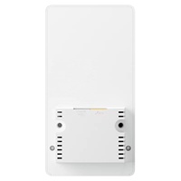 Panel AP TP-Link TL-XAP3028GI-PoE WiFi 6 3000M con Puerto de 2.5G, 4 Puertos Gigabit, PoE Estándar