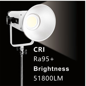 Promotion : Éclairage vidéo LED 500W 5500K à intensité variable <span class=keywords><strong>continue</strong></span> avec monture Bowens pour <span class=keywords><strong>studio</strong></span> <span class=keywords><strong>photo</strong></span> et vidéo - Product Image 5