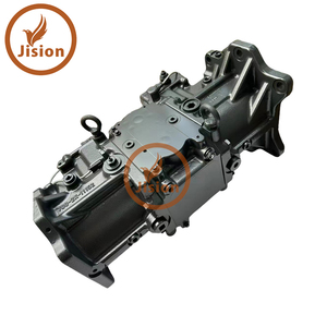 อะไหล่รถขุด PC800-8 850-8 ปั๊มไฮดรอลิกหลัก 708-2K-01114 - Product Image 2