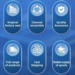 Paquet SOP HCNR201-000E Circuits intégrés d'origine CI Modules LCD Protection de Circuit 220V Microcontrôleur Mémoire IC - Product Image 3