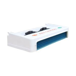 หน่วยทำความเย็นไดรฟ์เครื่องยนต์โดยตรงบนชั้นดาดฟ้า HT-380T สีขาวสำหรับรถตู้16-22M3 - Product Image 5