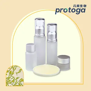 Protoga Factory Supplier High Content Algae Euglena Gracilis Extract Beta Glucan Paramylon Powder