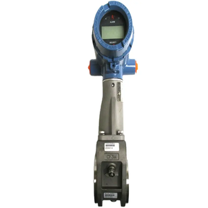 Débitmètre à double capteur 8800DW005s 8800D pour la mesure du gaz, en acier inoxydable, précision +/-0,5%, ATEX - Product Image 2