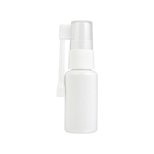 Factory Custom 25ml 30ml Plastic Empty HDPE Nasal Mist Spray Bottles Medical <strong>Throat</strong> <strong>Sprayer</strong> Oral Nasal Spray Bottles - Product Image 6