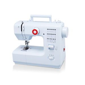 Fanghua FHSM-618 Electric <b>Sewing</b> <b>Machine</b> 20 Stitches Multi-functional Portable Home Use - Product Image 4