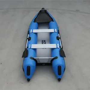 Enjoy The Waves With A Wholesale 1 man inflatable boat 