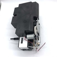 CQ890-67045 для сервисной станции, подходит для HP DesignJet T120 T130 T520 T530, 24-в-в-36-в-t525 T125