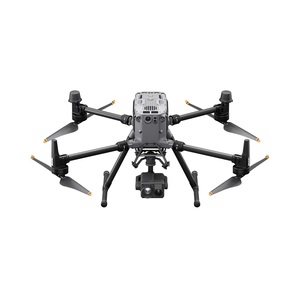 Dron Matrice 350 RTK <span class=keywords><strong>Zenmuse</strong></span> H20T H30T <span class=keywords><strong>L1</strong></span> L2 con clasificación IP55, múltiples capacidades de carga, cámara FPV con visión nocturna y batería. - Product Image 4