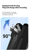 Gadgets à usage quotidien chargeurs magnétiques produits de livraison directe 2025 chargeur sans fil