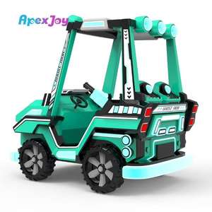 <span class=keywords><strong>รถ</strong></span>ยนต์ไฟฟ้าสำหรับเด็กปี 2026 กำลังไฟ 500 วัตต์, เครื่องเล่นโกสต์ไรเดอร์ในสวนสนุก, <span class=keywords><strong>รถ</strong></span>เด็กเล่นล้อใหญ่ 24 โวลต์, <span class=keywords><strong>รถ</strong></span>บักกี้ทรงสี่เหลี่ยมพร้อมไฟ LED สำหรับให้เช่า - Product Image 3