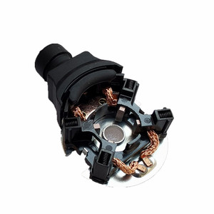 Escobilla de Carbón para Arranque Acura Honda 31210-5G0-A01 con Fijación Magnética para Fit, Vezel, Accord, Civic, Pieza de Repuesto - Product Image 2