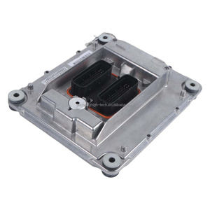 ชุดควบคุมอิเล็กทรอนิกส์เครื่องยนต์ <span class=keywords><strong>ECU</strong></span> สำหรับรถขุด Penta รุ่น TAD1641GE 20814594 ซ่อมแซมและเปลี่ยนแผงวงจรคอมพิวเตอร์ - Product Image 4