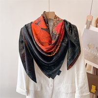 asian scarf buy