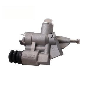 ปั๊มน้ำมันเครื่องยนต์ดีเซล191400-510002-10 6CTA8.3-C215 C3936316บริษัทสำหรับรถตักเชิงกลของจีน - Product Image 6