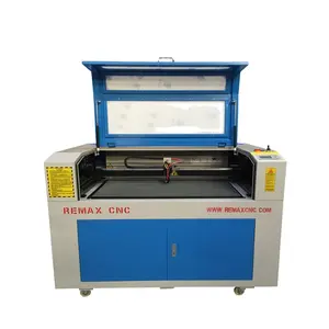 Co2 khắc laser và Máy cắt 6090 Giá bán CNC Laser