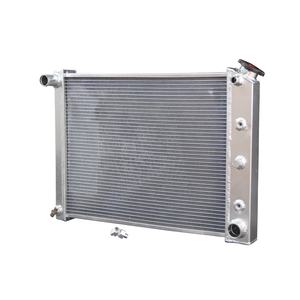 Radiateur en aluminium pour Buick Apollo Century Skylark / <span class=keywords><strong>Chevrolet</strong></span> Bel Air Biscayne Camaro Chevelle El Camino Impala <span class=keywords><strong>Malibu</strong></span> - Product Image 3