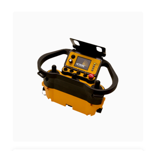 La Série <span class=keywords><strong>Nova</strong></span> Personnalisée : Télécommandes sans fil conçues spécifiquement pour les applications numériques et proportionnelles. - Product Image 3