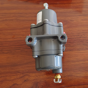 67CFR-237 67C ซีรีส์ตัวควบคุมการจ่ายไฟสำหรับเครื่องมือวัด - Product Image 4