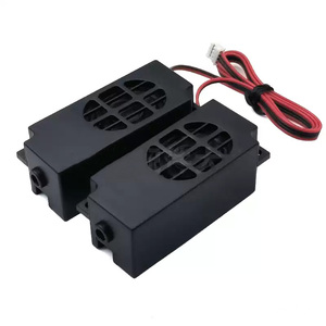 Máy quảng cáo Loa 3070/1853/4/8 Ω 2/3/5/10W LCD TV loa tích hợp âm thanh - Product Image 2