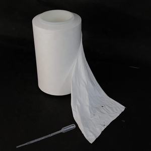 FULIO PTFE Película impermeable Punto de burbuja EPTFE Membrana 0,1/0,22/0,45 UM Servicio de corte de apertura para filtración - Product Image 2