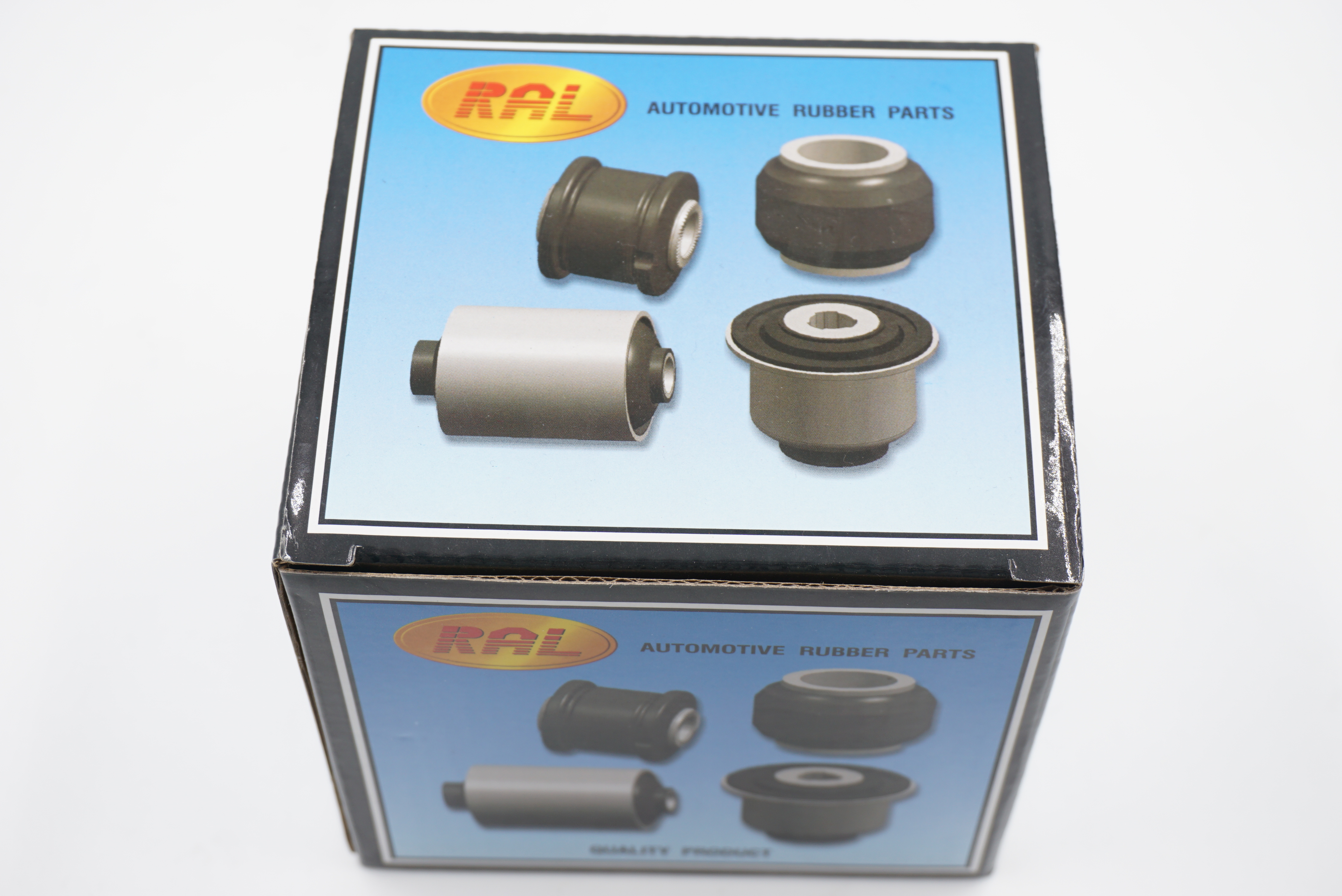 品良く着こなすため Suspension Bushing Speed High & Durable - Lexus for 48654-42040 レッグウェア