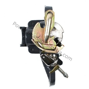 مجموعة Knotter ملحقات رزمة القش مناسبة لـ CLAAS - Product Image 4