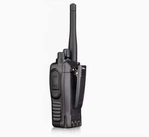 V308 <span class=keywords><strong>Control</strong></span> de voz Blc Anti-Jamming UHF VHF Radio portátil de dos vías de mano para <span class=keywords><strong>Vertex</strong></span> Walkie Talkie - Product Image 3