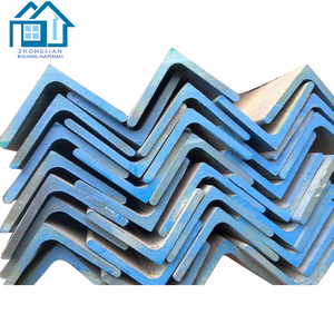 Barre d'angle en acier galvanisé en forme de V, longueur standard, en <span class=keywords><strong>aluminium</strong></span>, vente chaude - Product Image 3