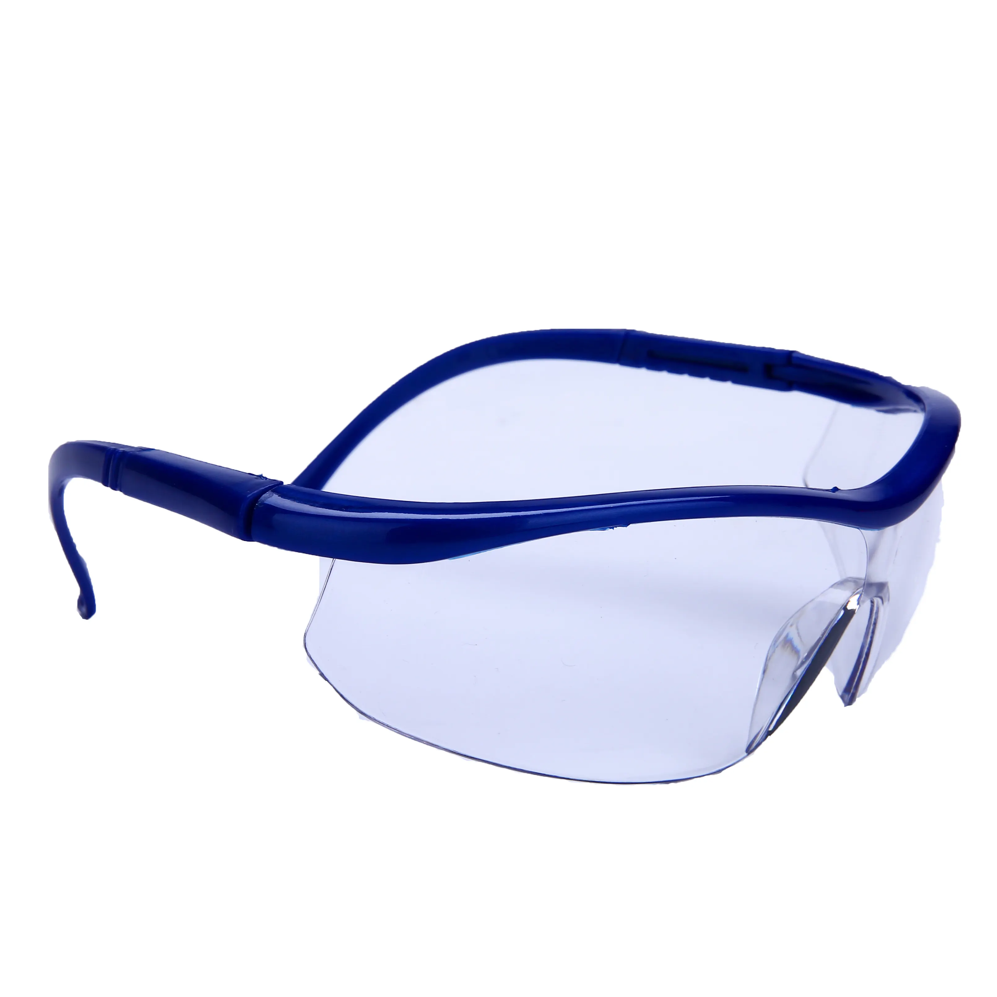 Оптовая продажа, противотуманные защитные очки с прозрачными линзами