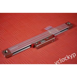 Heidenhain LC 483 / 10nm ml 1140mm ID: 557 649-19 SN: 21315747B ที่มี AE LC 483ใช้แล้ว - Product Image 2