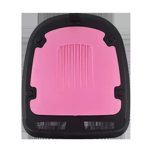 Accessoires universels de boîte de multi-queue d'ABS en caoutchouc de transporteur pour des systèmes de corps de <span class=keywords><strong>moto</strong></span> - Product Image 4