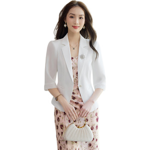 Mint Mambo V Neck Sundress Floral Print Acetate Satin Dress Elegant Leisure Wear Women's Casual Dress - Product Image 4