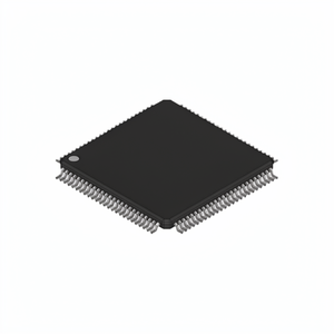 Kit de Circuito Integrado HSP43220VC-25 84 LCC (J Lead) en Stock, Interfaz de Filtro Digital Decimador - Product Image 1