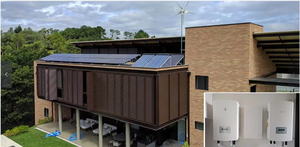 ระบบโซลาร์เซลล์แบบไฮบริดแบตเตอรี่ลิเธียมไอออนแบบแยกเฟส S6-EH1P11.4K-H-US 5kw 7.6kw 9.9kw 10kw 11.4kw รุ่น S6-EH1P(3.8-11.4) - Product Image 6