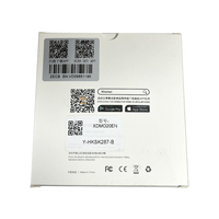 CNP229 Xhorse XDMO20EN VVDI MINI OBD Tool V2 Pemrogram IMMO dengan Dukungan CAN FD Dilengkapi Manual Pengguna