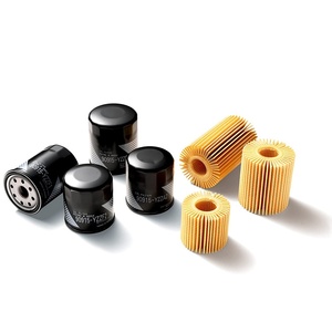 Filtre à huile <span class=keywords><strong>Toyota</strong></span> Filtre à huile en papier Filtre à huile de voiture 90915-91058 90915-yzza3 90915-10001 90915-YZZE1 Utilisé pour <span class=keywords><strong>Toyota</strong></span> Car - Product Image 3