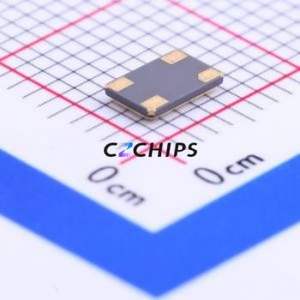 X503227MSB4SI Crystal (Passive) SMD5032-4P Crystal Oscillator SMD Crystal Oscillator 27MHz 10ppm 20pF - Product Image 2