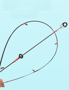 <span class=keywords><strong>Pas</strong></span> <span class=keywords><strong>cher</strong></span> 1.5m 1.68m 1.8m <span class=keywords><strong>Ensemble</strong></span> de moulinets en mer d'eau douce et poignée en liège rotative en fibre de carbone - Product Image 6