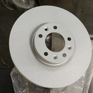 בלם דיסק קדמי מצופה רוטור 4249k1 09. c133.1x 424993 g3000 הומצא דיסק בלם 197561 4249a3 עבור peugeot - Product Image 2