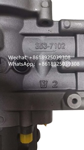 Dongfeng ปั๊มฉีดเชื้อเพลิง186f เครื่องยนต์เบนซินใหม่3921127 - Product Image 2