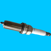 Vente directe du fabricant divers types de nouvelles bougies d'allumage automobile Iridium pour l'allumage