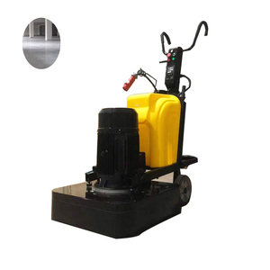Automatic Floor Sander Concrete Floor Surfacing Grinder Machine Diamond Grinder Polisher - Product Image 3