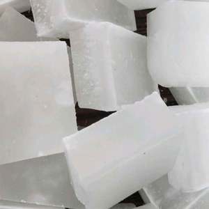 <b>Paraffin</b> <b>Wax</b> 58-60 Fully Refined 1 Ton <b>Paraffin</b> <b>Wax</b> for <b>Candles</b> <b>Paraffin</b> <b>Wax</b> in Turkey - Product Image 2