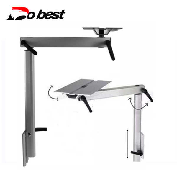 Adjustable Table Leg - Electrical Lifting RV Caravan Mount